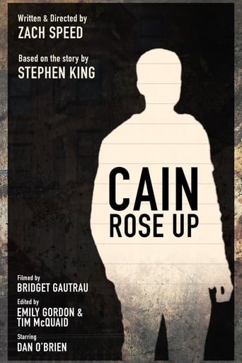 Cain Rose Up