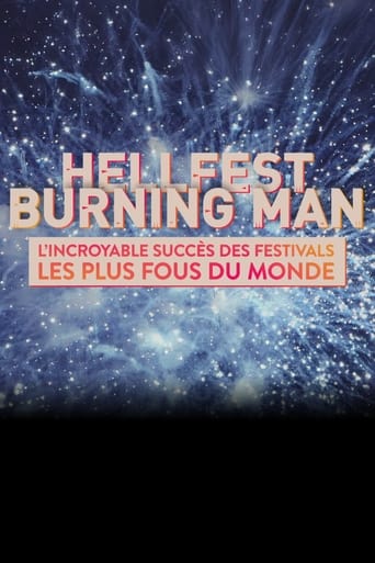 Hellfest et Burning Man : L’incroyable succès des festivals les plus fous du monde