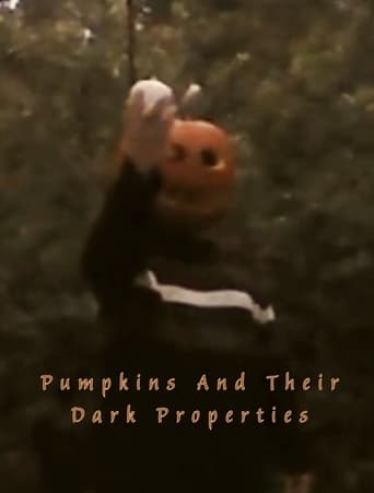 Pumpkins And Their Dark Properties