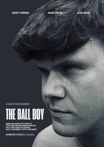The Ball Boy