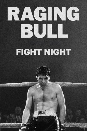 Raging Bull: Fight Night