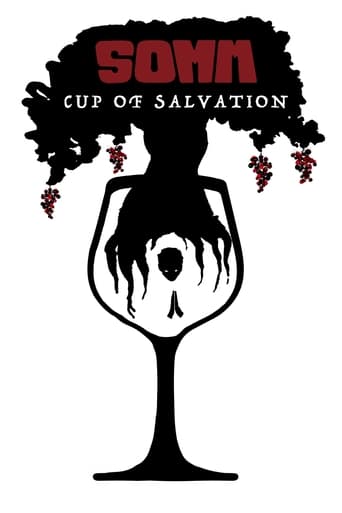 Watch Somm: Cup of Salvation