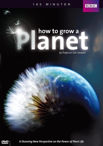 Watch How to Grow a Planet