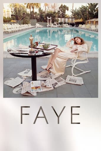 Watch Faye