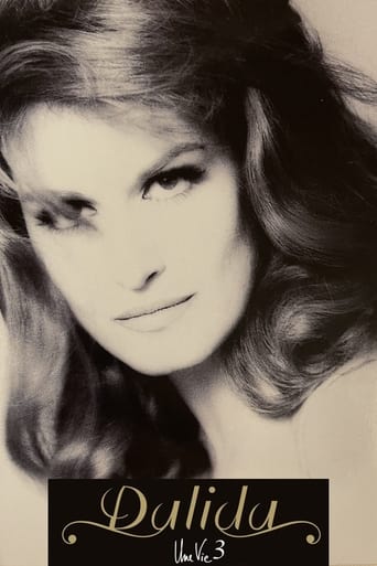 Dalida - Une Vie - 3