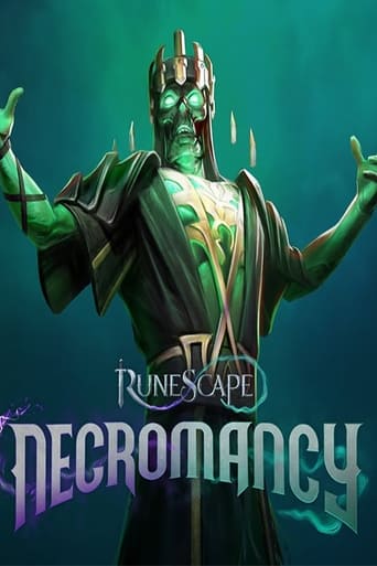 Runescape: Necromancy