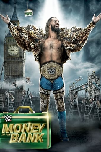 Watch WWE Money in the Bank 2023