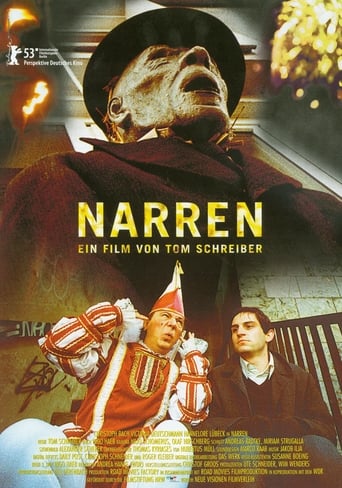 Narren