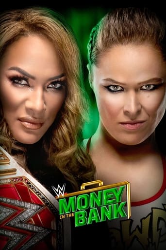 Watch WWE Money in the Bank 2018