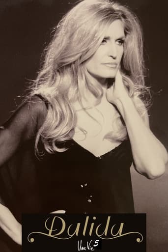 Dalida - Une Vie - 5