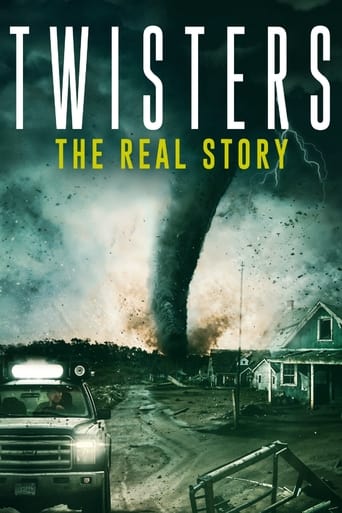 Twisters: The Real Story