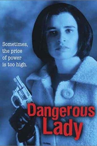 Watch Dangerous Lady