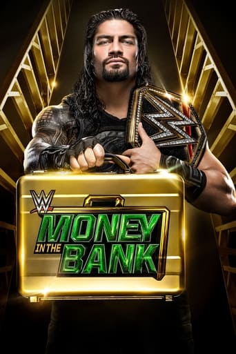 Watch WWE Money in the Bank 2016