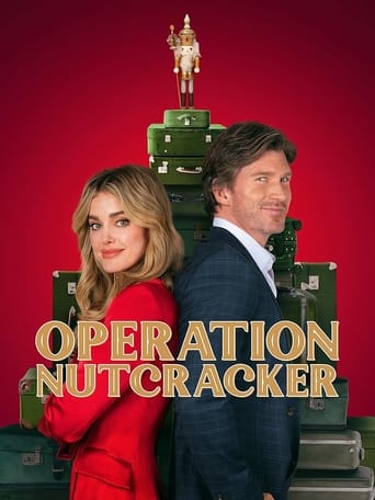 Operation Nutcracker