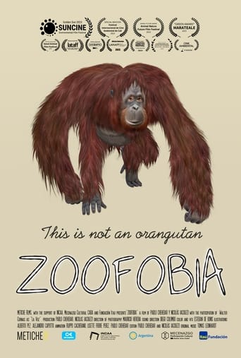 Watch Zoophobia
