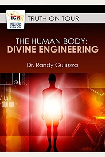 The Human Body: Divine Engineering