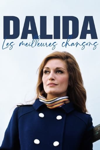 Dalida, les meilleures chansons