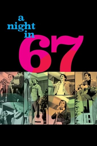 A Night in 67