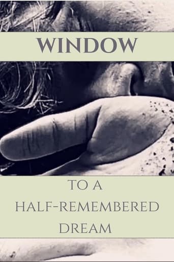 Window to a Half-Remembered Dream