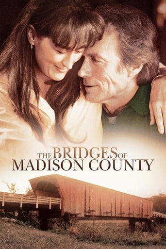 Watch The Bridges of Madison County