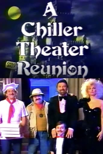 A Chiller Theater Reunion