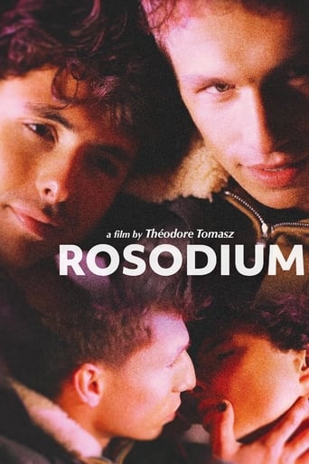 Rosodium