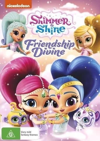 Shimmer & Shine: Friendship Devine