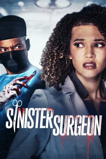 Sinister Surgeon