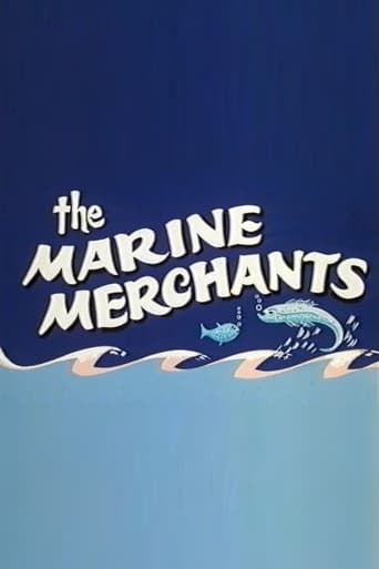 Marine Merchants