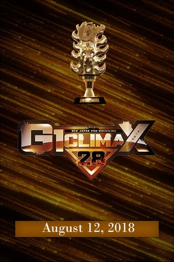 NJPW G1 Climax 28: Day 19 (Final)