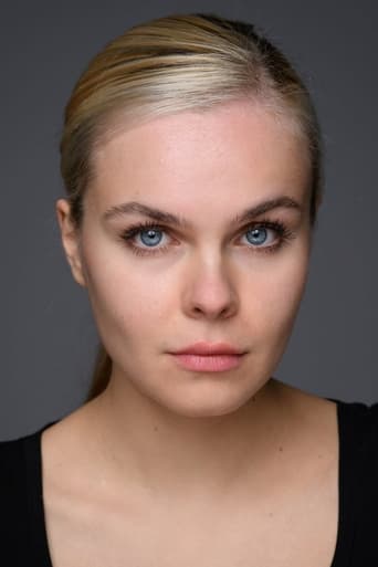 Mariya Astakhova