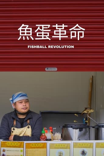 Watch Fishball Revolution