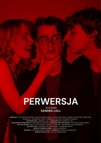 Perwersja