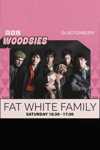 Fat White Family: Glastonbury 2024