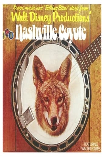 The Nashville Coyote