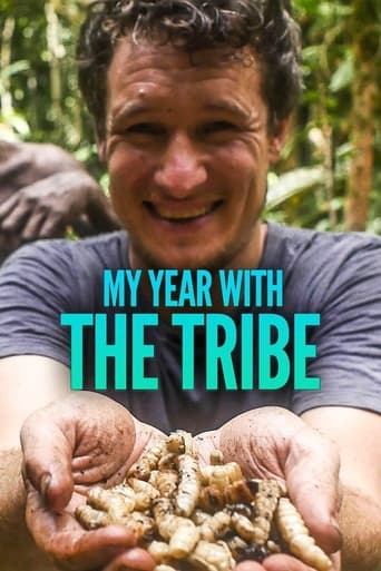 My Year With The Tribe