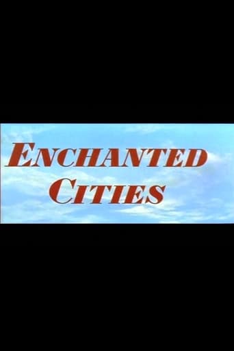 Enchanted Cities