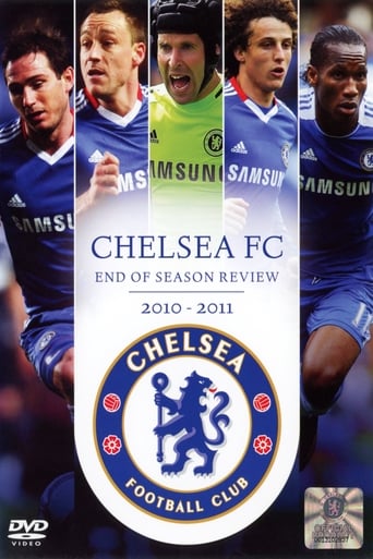 Watch Chelsea FC - Season Review 2010/11