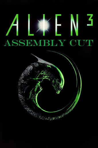 Alien³: Assembly Cut