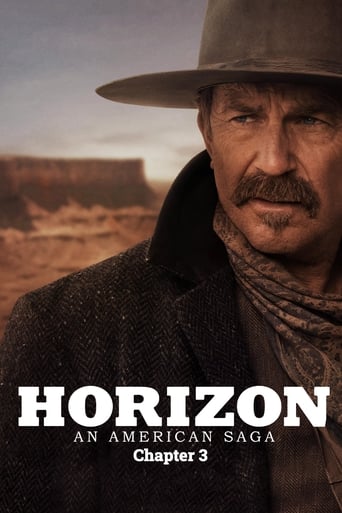 Horizon: An American Saga - Chapter 3