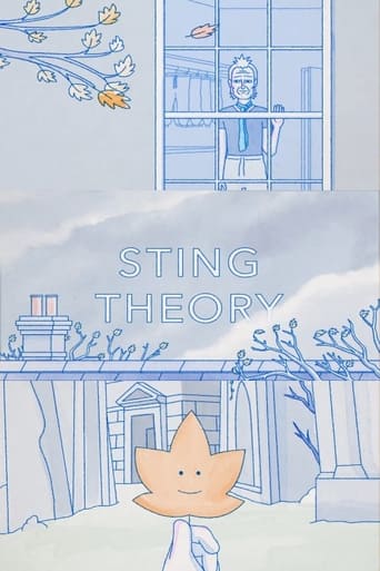 Sting Theory
