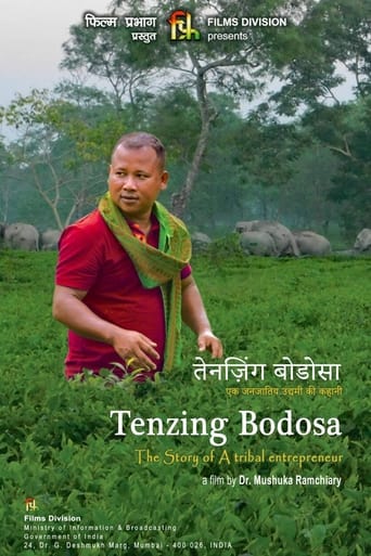 Tenzing Bodosa The Story Of A Tribal Entrepreneur