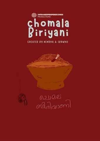 CHOMALA BIRIYANI