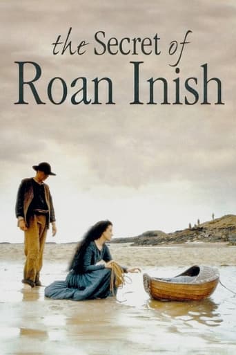 Watch The Secret of Roan Inish