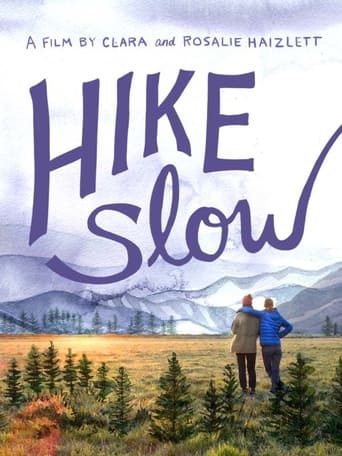 Hike Slow