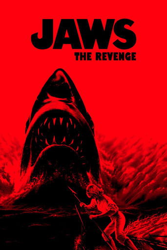 Watch Jaws: The Revenge