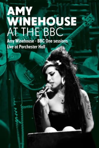 Watch Amy Winehouse – BBC One Sessions Live at Porchester Hall