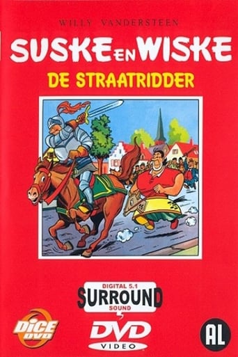 De Straatridder