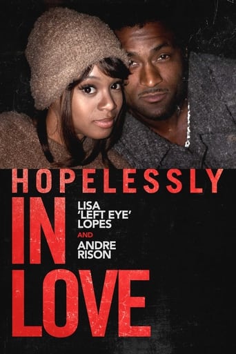 Hopelessly in Love: Lisa 