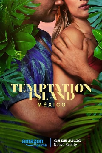 Temptation Island: Mexico